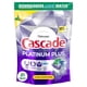 thumbnail image 1 of Cápsulas para lavavajillas Cascade Platinum Plus Lemon, 21 unidades, 1 of 9