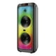 thumbnail image 1 of Parlante Portatil De 8¨ Subwoofers Karaoke Musica Hogar Lau, 1 of 3
