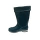thumbnail image 5 of Bota de Agua Forrada ZAV37 Navy, 5 of 5