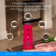 thumbnail image 3 of Molino de Pimienta Eléctrico Recargable Black Rain con Luz LED, 3 of 6