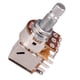 thumbnail image 5 of PUSH PUTE POTENTIóMETRO CONTROL DE CONTROL POT PARA LA GUITARRA ELECTRICA A50K, 5 of 5