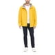 thumbnail image 2 of Chaqueta Tommy Hilfiger ligera impermeable para hombre, color amarillo, 2 of 2