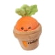 thumbnail image 5 of Llavero De Peluche De Zanahoria, Regalos De Cumplea?os, Mu?eco De Peluche, Regalo Para Ni?os, Juguete Naranja, 5 of 5