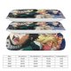 thumbnail image 2 of My Hero Academia Anime 3-Piece Twin Bed Set Fade-Resistant Microfiber, 2 of 4