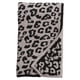 thumbnail image 3 of Manta de Tiro con Estampado de Leopardo, 3 of 3
