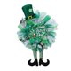 thumbnail image 4 of CALLE. Corona Del Día De San Patricio Que Cuelga Una Decoración Sencilla Para Las Vacaciones De Celebración Del Jardín, 4 of 5