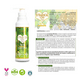 thumbnail image 2 of Crema Modeladora Rulos Strange Love Light Curl Cloe 250 Ml CLOE, 2 of 3