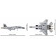 thumbnail image 3 of Set de Construcción COBI Boeing F-15EX Eagle II 739 piezas, 3 of 9