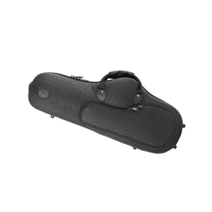 Magideal - Estuche Para Saxofón Alto, Bolsa De Transporte Para Saxofón, Tela Oxford, Estuche Protector De Transporte, Accesorios Para Saxofón, Bolsa Para Saxofón Negro