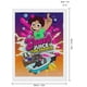 thumbnail image 2 of El Show de Guava Juice Kits de Pintura de Diamantes para Adultos 5D DIY Diamond Art Kits Full Drill Diamond Dots para Regalo Decoración de Pared y Relajación Artes de Gemas 30*40cm, 2 of 6