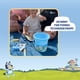thumbnail image 4 of Juego de juguetes de arena con forma de cubo de playa Bluey para niños pequeños, 9 unidades, 4 of 6