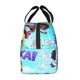 thumbnail image 3 of Eureka Bolsa Térmica Portátil con Forro de Aluminio Grueso, Bolsa Térmica Impermeable y Hermética para Trabajo, Escuela y Picnic, Nevera Portátil para Entrega de Comida para Adultos y Niños 22*20*13cm, 3 of 6