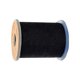 thumbnail image 1 of Hilo Fluorescente para Atado de Moscas, Negro, 1 of 3
