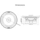 thumbnail image 4 of Altavoces de gama media Deaf Bonce Apocalypse AP-M60SQL 6.5 600W, 4 of 5
