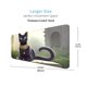 thumbnail image 4 of Alfombrilla STORKY 61 cm x 36 cm de goma antideslizante con gato, 4 of 6