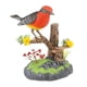 thumbnail image 4 of Sound Control Bird Simulation Bird Pen Holder Design Regalos De Juguete Presente 506A, 4 of 5