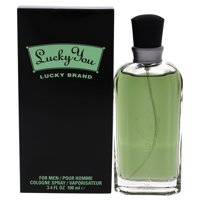 Perfume Liz Claiborne Lucky You Edc