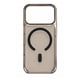 thumbnail image 1 of Carcasa Acrílico Compatible Con Magsafe Para iPhone 18 Pro Max Negro, 1 of 6
