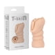 thumbnail image 3 of Masturbador Realistico Vagina Taco T-Skin, 3 of 3