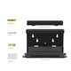thumbnail image 4 of Soporte de pared para Nintendo Switch y kit de soporte de metal para Switch OLED con caja de almacenamiento para 32 tarjetas de juego accesorios para juegos, 4 of 8