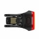 thumbnail image 3 of Luz Para Bicicleta Blinder Mini Love Rear, 3 of 9