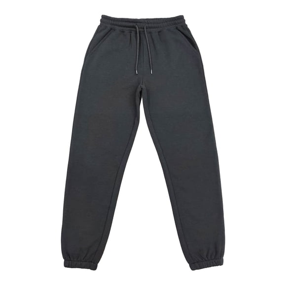 Buzo Basico Niño Black Talla 10