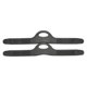 thumbnail image 4 of 2 Correas De Buceo De Repuesto Para Snorkel Scuba Diving S 34,5 Cm X 2,6 Cm, 4 of 5