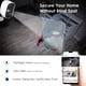 thumbnail image 3 of Cámaras De Seguridad Gmk Wireless Outdoor 2k Color Night Vision, 3 of 9