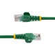 thumbnail image 3 of Cable Ethernet StarTech 45PATCH25GN 762 cm Verde, 3 of 4
