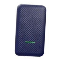 Ioensy - Adaptador Inalámbrico Automático Profesional Fácil De Usar Convertir Cableado A Inalámbrico