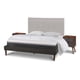 thumbnail image 2 of Cama Europea Curve Ortopedic Adv 2 Plazas Tim P, 2 of 10