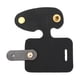 thumbnail image 4 of Moto Shifter Protect Cuero Artificial Fácil De Instalar Negro L, 4 of 5