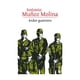 thumbnail image 1 of LIBRO ARDOR GUERRERO - ANTONIO MUÑOZ MOLINA, 1 of 2