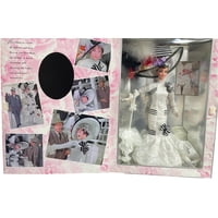 Muñeca Barbie Barbie Como Eliza Doolittle, Mi Bella Dama (1996)