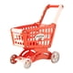 thumbnail image 5 of Carrito De Compras Para Niños, Carrito De Juguetes, Regalos De San Valentín Para Niños, Juegos De Rol, Rojo, 5 of 5