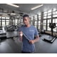 thumbnail image 2 of Herramienta de masaje Body Back Buddy Elite Trigger Point Black, 2 of 7