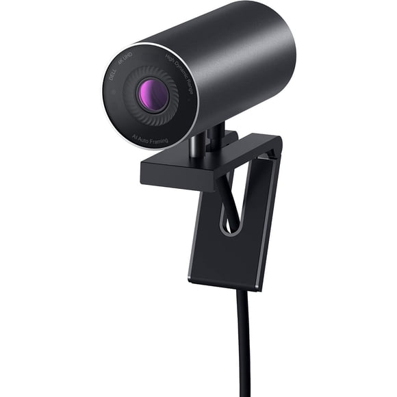 Webcam Dell UltraSharp 4K UHD 8.3MP Sony STARVIS