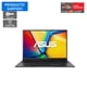 thumbnail image 1 of Notebook vivobook 16x 16" Full HD amd ryzen 7 16GB 512GB SSD Negro, 1 of 8