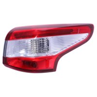 Repuestos Del Sol - Farol Trasero Derecho Nissan Qashqai 2.0 2014 2018