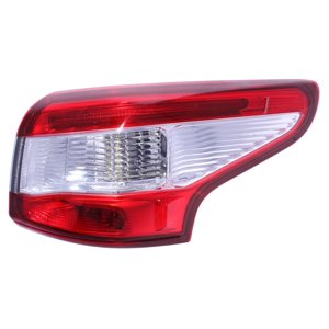 Repuestos Del Sol - Farol Trasero Derecho Nissan Qashqai 2.0 2014 2018
