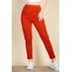 thumbnail image 1 of Pantalones Cónicos con Pliegues Delanteros, 1 of 2