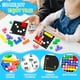 thumbnail image 4 of Juego de mesa NONSOMPLE para 4 jugadores – Rompecabezas STEM, 4 of 7