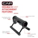 thumbnail image 3 of Accesorio Landmine Double D Grip CAP 159 kg Musculación, 3 of 3