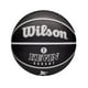 thumbnail image 1 of Balon Basketball Wilson NBA Icon Kevin Durant Talla 7, 1 of 10