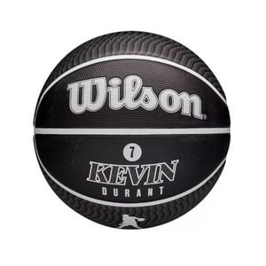 Balón Basketball Wilson Nba #7 Icon Kevin Durant