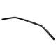 thumbnail image 4 of 22mm 7/8 "Manillar De Motocicleta Wild Goose Style Bar Universal New Hot Black, 4 of 5