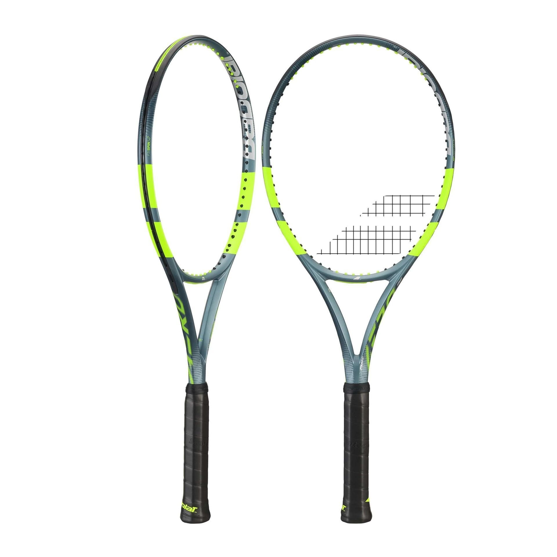Raqueta Babolat Pure Aero 100 Gen9 - 300gr Grip 2 | Lider