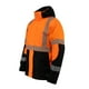 thumbnail image 3 of Parka Reflectiva HW Skorpio 3 en 1 Naranjo fluor, 3 of 7