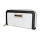 thumbnail image 2 of Billetera Greta Negro-blanco, 2 of 6