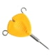 thumbnail image 3 of Línea de pesca, extractor de nudos, anzuelo de pesca de carpa, aparejo extractor de nudos, accesorio de pesca, pelador de líneas portátil, herramienta, 3 of 5